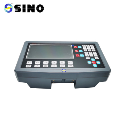 Máquina de medição magnética da escala DRO Kit With Digital Grating Ruler de SDS2-3VA SINO