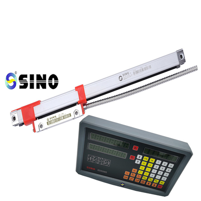 Codificador linear do SINO KA200-170mm vidro de IP53 para a máquina de moedura