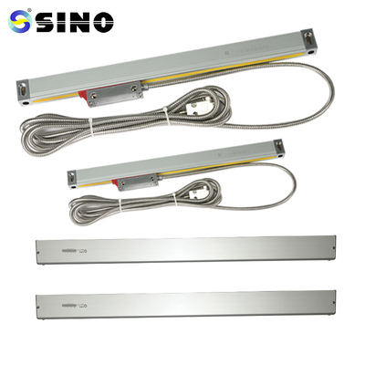 SINO KA500mm Escala de codificador linear com codificador de leitura digital para máquina de fresagem de torno