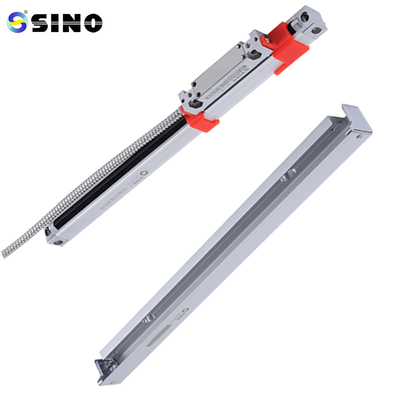 Sensor linear de escala linear de 0,005 mm 30mm-360mm 5um