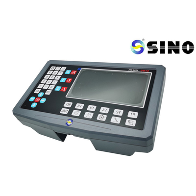 SINO 3 Axis Digital Reading SDS2-3VA Com Encoders Lineares de 5 Microns para Medição