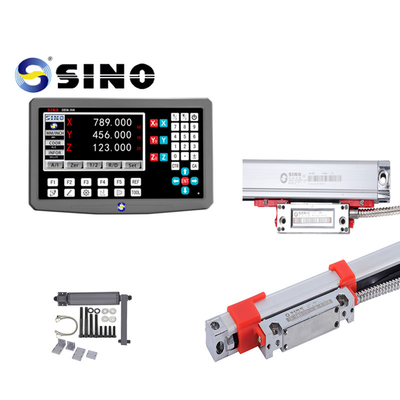 SDS6-3VA Contador de exibição digital com função de comunicação de porta serial RS-232