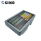 Codificador linear de vidro da escala do sistema de Readout 170mm de IP53 SINO Digitas para moer