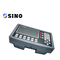 Máquina de medição da linha central DRO do sistema de Readout três de SDS2-3V SINO Digitas para o torno do CNC do moinho