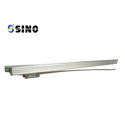 SINO KA600-1200mm Encoder linear para fresadoras com balanças de vidro