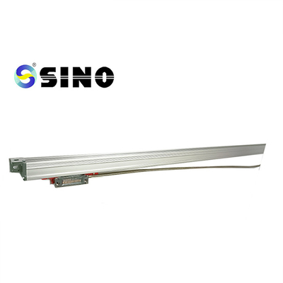 SINO KA600-1200mm Encoder Linear Profissional de Vidro para Máquinas de Moagem