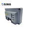 SINO Display Digital Controlador DRO SDS2-3MS Monitor CNC IP64 Para Fresadora Torno Mandriladora