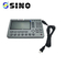 Máquina de medição da linha central DRO do sistema de Readout 4 de SDS200 SINO Digitas para o torno Edm TTL do moinho