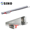 Posição linear de vidro da escala Ka300-470mm de RoHS ferramenta de medição da SINO para o codificador linear da máquina do CNC