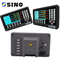 SDS5-4VA DRO 4 Eixo Sistema de Leitura Digital SINO Máquina de Medição de Torno CNC