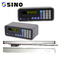 SINO único controlador da indicação digital do contador do Readout de Digitas da linha central SDS3-1