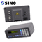 50 Hz SINO SDS3-1 Controlador de Display Digital para Contador de Leitura Digital de Eixo Único