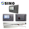 SINO SDS200 que mói DRO Kit Digital Readout Display Meter ajustou-se para o moedor EDM do torno do CNC