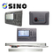 SINO Readout de Digitas Kit For Lathe Grinder Millilling do tela táctil de SDS200S LCD