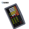 Sistema de leitura digital Sino DRO SDS3MS TTL Máquina de moagem de torno com entrada AC110V ∼ 220V