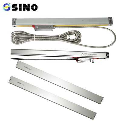 SINO KA500-70mm Escala linear de vidro CNC Escala de codificador linear Sensor de posição Escala