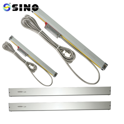 Codificador óptico de escala linear de vidro KA500 Resolução de leitura digital