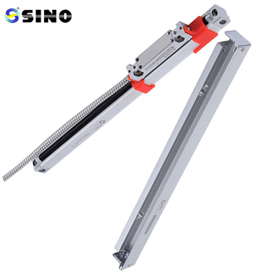 SINO Linear Scale Encoder 5um KA200 320mm Para Ferramentas DRO de Máquina de Moagem de Torno