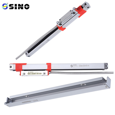 SINO KA200-170 Codificador Linear de Vidro 1μM RS422 Codificador de Grelha de Escala Linear CNC