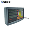 SINO SDS2-3MS Máquina de moagem de torno DRO Sistema de leitura digital com exibição numérica de 3 coordenadas