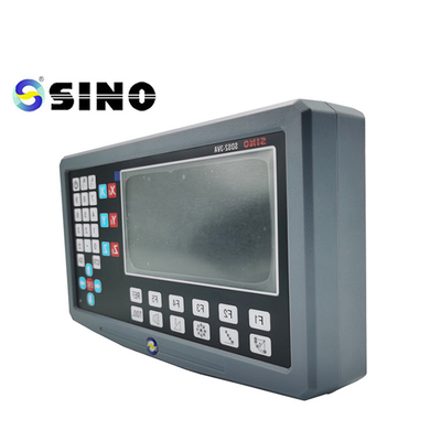SINO SDS2-3VA 3 eixos DRO medidor de leitura digital com calculadora de 16/32 bits Frequência de entrada 5MHz