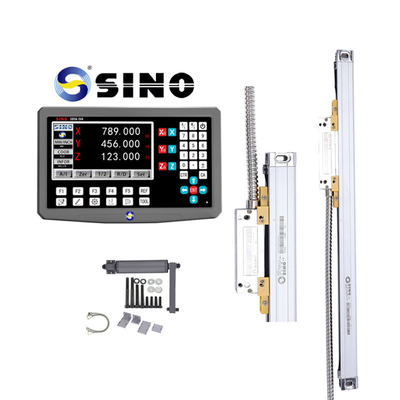 SDS6-3VA Contador de exibição digital com função de comunicação de porta serial RS-232