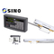 2 Eixo SDS6-2V Display Digital Dro na Indústria de Processamento de Metais