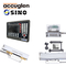 Encoder Sino Linear Da Série Ka Com Mesa De Display Digital Multipurpose SDS 5-4VA