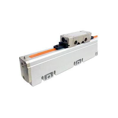 Absolute Linear Grating Ruler NC600 High-Precision Sensor for CNC Machine Tools