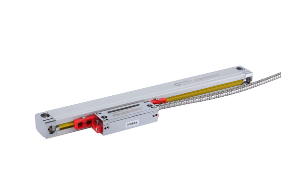 EDM Lectura digital em pequena escala linear para máquina de fresagem de perfuração de torno KA300-120MM-5UM