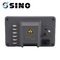 Linha central 5 multifuncional do sistema de Readout de TFT SINO Digital do metal RS422