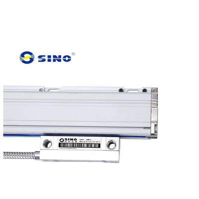 Codificadores de ângulo óticos 30m/do codificador ISO9001 linear magnético Min Aluminum Material
