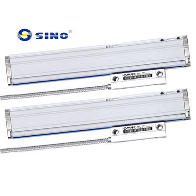 Codificadores de ângulo óticos 30m/do codificador ISO9001 linear magnético Min Aluminum Material