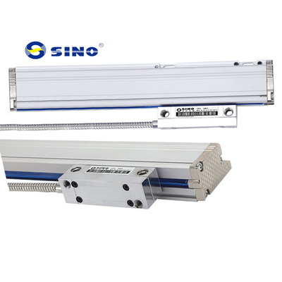 Codificadores de ângulo óticos 30m/do codificador ISO9001 linear magnético Min Aluminum Material