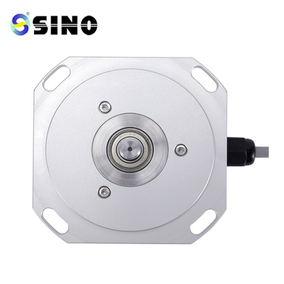 SINO função de alta resolução ótica incremental do codificador de ângulo IP54 multi