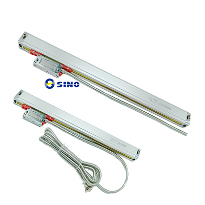 ISO9001 Encoder linear magnético absoluto 30m/min para máquinas de perfurar