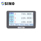 SINO 3 codificador ótico linear dos jogos SDS200S do Readout do LCD Digital da linha central 60Hz