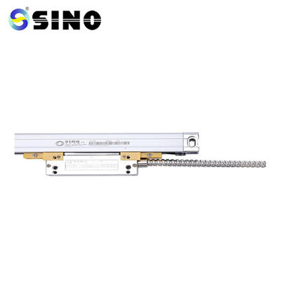 Bom preço Codificador linear da SINO escala de vidro de KA500-220mm apropriado para a máquina de trituração on-line