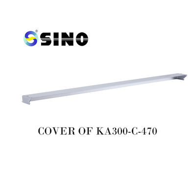 Bom preço Máquina de medição linear DRO do codificador da escala Ka500 de vidro para a perfuração do torno on-line