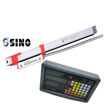 Bom preço Codificador linear do SINO KA200-170mm vidro de IP53 para a máquina de moedura on-line
