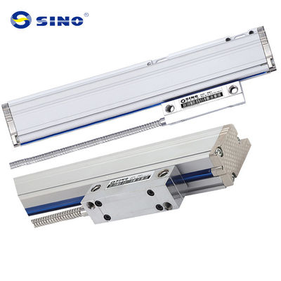 Bom preço Sino máquina linear do sistema de Readout CNC do codificador DRO Kit For Milling Lathe Digital de Ka800 Magenetic on-line