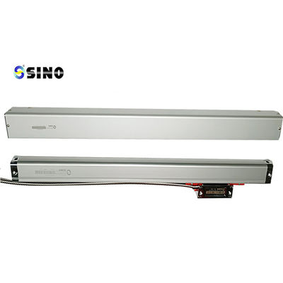 Bom preço Codificador linear de vidro de alumínio SINO KA300-170mm TTL para a máquina do torno do moinho 5 mícrons on-line