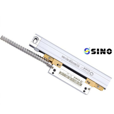 Bom preço Sistema de Readout linear de Digitas do codificador do SINO KA500-520mm vidro de TTL para instrumentos de trituração do teste do torno on-line