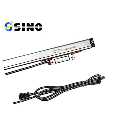 Bom preço Escala de vidro do sino codificador linear ótico da liga KA600-1100 de alumínio para o moedor IP53 on-line