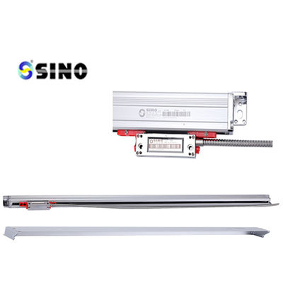SINO KA600-1900mm Sensor de vidro de escala linear 3 eixos DRO Digital Read Out Display para fresagem CNC e torno