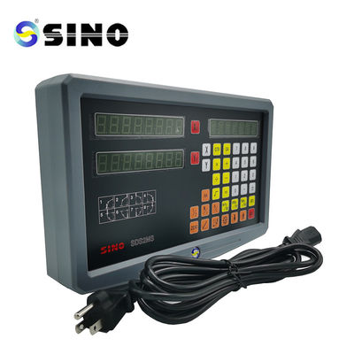 Bom preço Sistema de Readout DRO de Digitas da onda quadrada de TTL sino SDS2MS Measruing Machine on-line