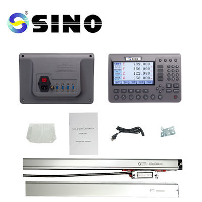 Bom preço Escala linear do SINO codificador ótico grande dos jogos KA-300 do Readout do LCD Digital da tela SDS200 on-line