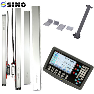 Bom preço Métro de leitura digital de eixo 3 para máquinas de fresagem de pequeno porte on-line