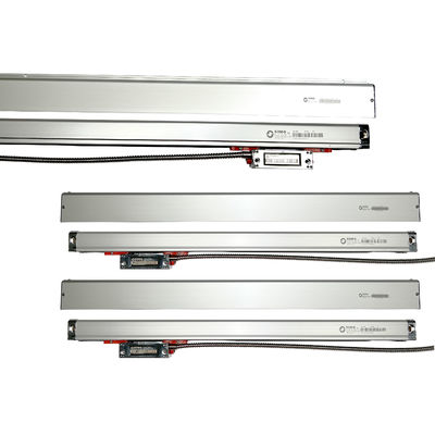 Bom preço SINO KA600-1200mm Encoder Linear Profissional de Vidro para Moagem on-line
