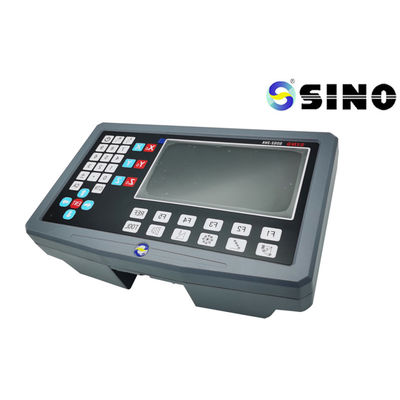 Bom preço SINO 3 Axis Digital Reading SDS2-3VA Com Encoders Lineares de 5 Microns para Medição on-line